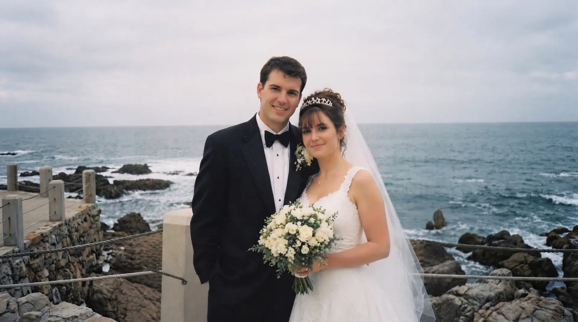 Portrait background extended with more space around the subject