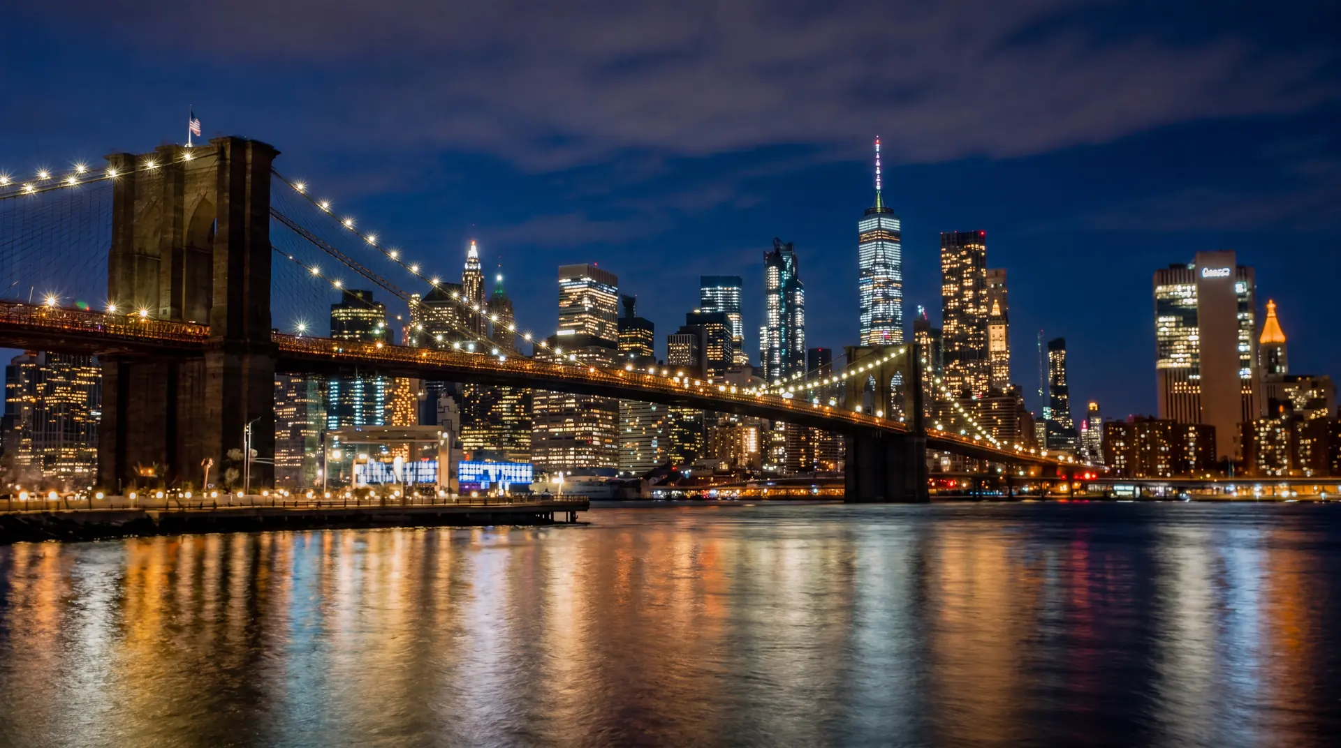 Slightly blurry portrait sharpened with cleaner facial definition