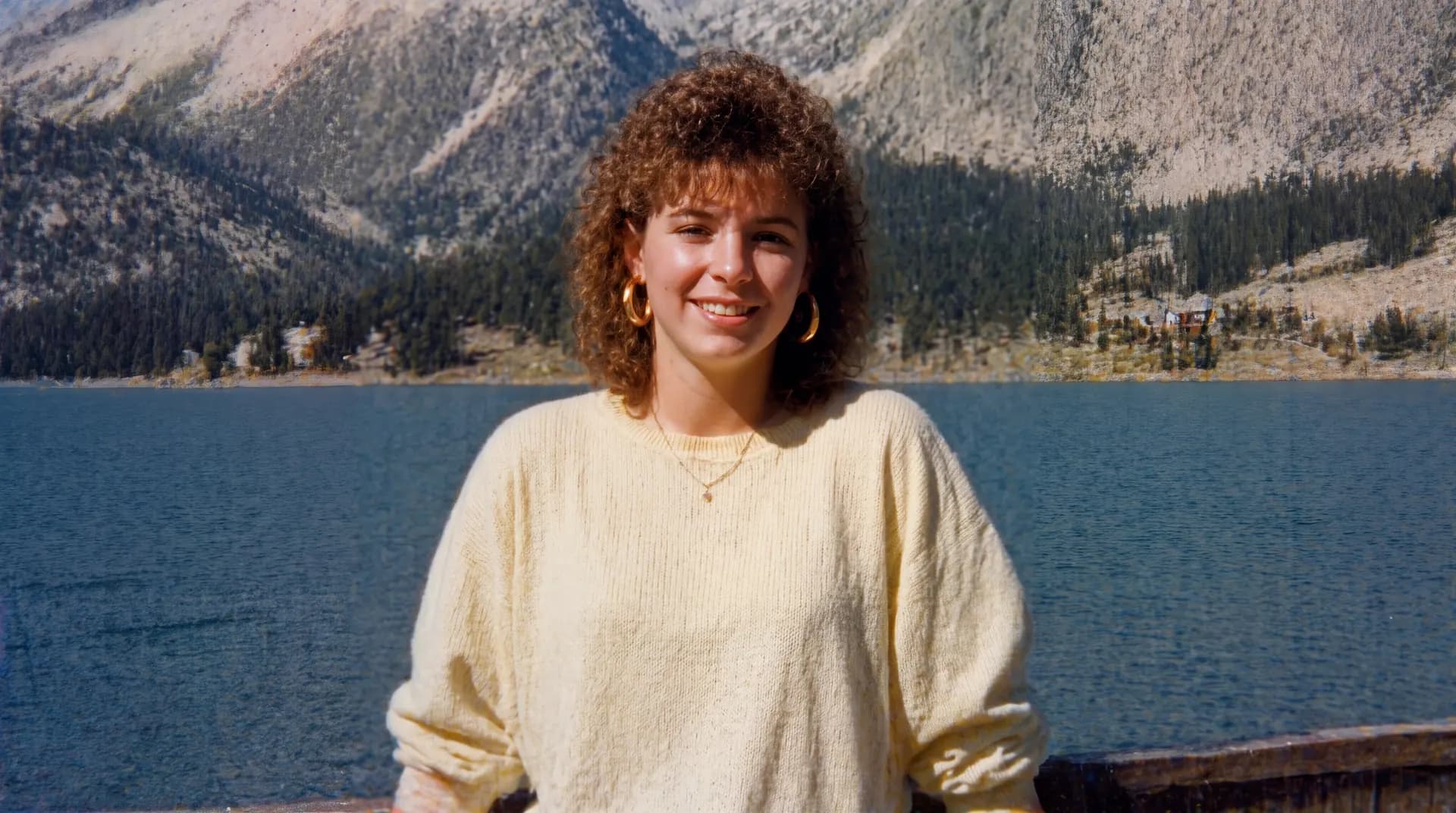 Low-resolution portrait upscaled for cleaner print detail